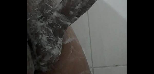  Srinsubordinado - tomando banho de pica dura